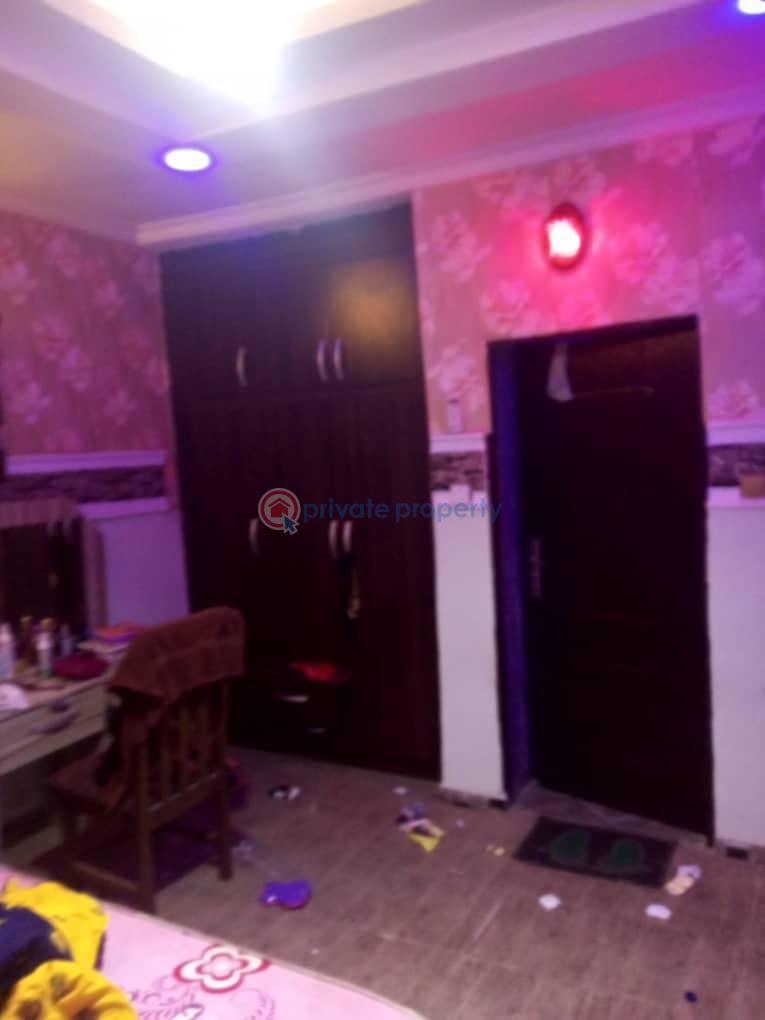 4 bedroom House For Sale At Ajiboye Area Apata Ibadan Ibadan Oyo - 4