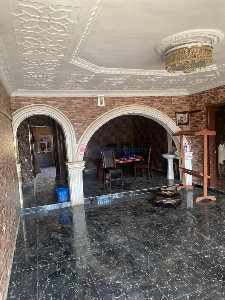 House For Sale Up Jesus, Off Nihort Idi Ishin Extension Jericho Road, Ibadan Oyo - 3