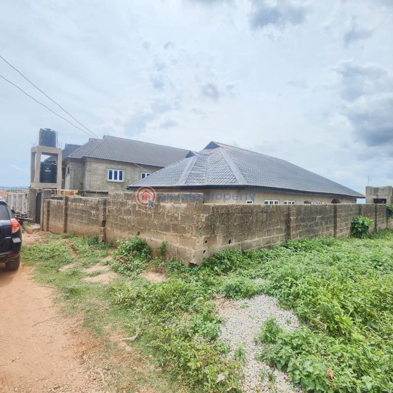 4 bedroom House For Sale At Abiola Area Ibadan Oyo - 1
