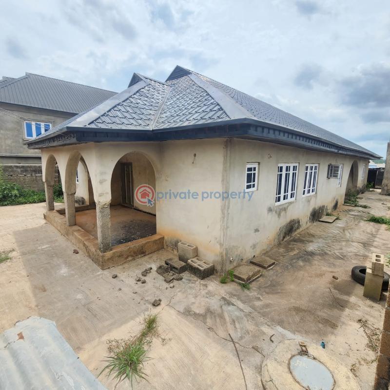 4 bedroom House For Sale At Abiola Area Ibadan Oyo - 2