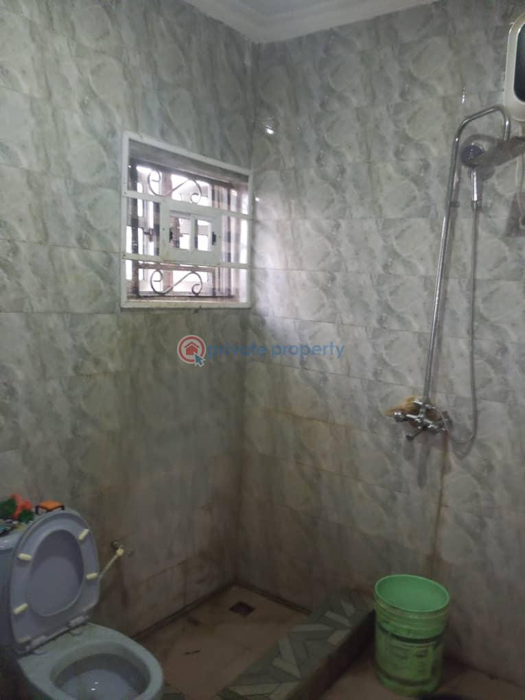 4 bedroom House For Sale At Ajiboye Area Apata Ibadan Ibadan Oyo - 2