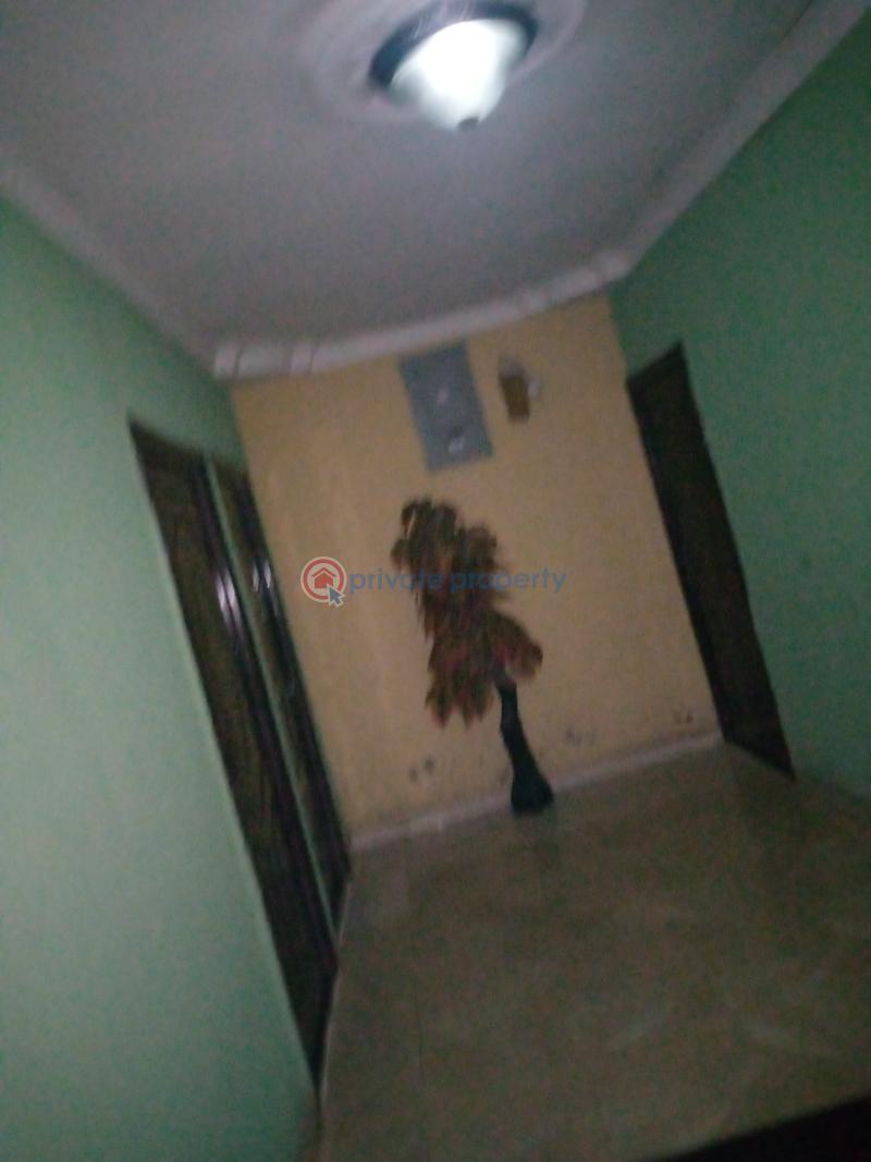 4 bedroom House For Sale Back Of Federal Housing Estate Igbogbo Ikorodu Lagos - 4
