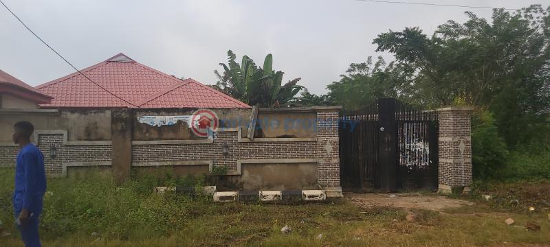House For Sale Badeku New Road Off Iwo Road Ibadan Ibadan Oyo - 2