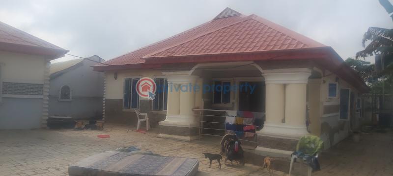 House For Sale Badeku New Road Off Iwo Road Ibadan Ibadan Oyo - 6