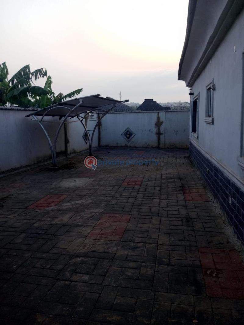 4 bedroom House For Sale At Ajiboye Area Apata Ibadan Ibadan Oyo - 1