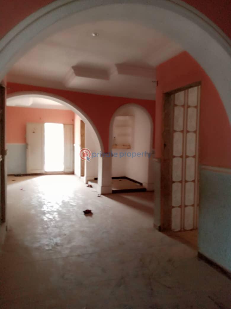 4 bedroom House For Sale At Abiola Area Ibadan Oyo - 6