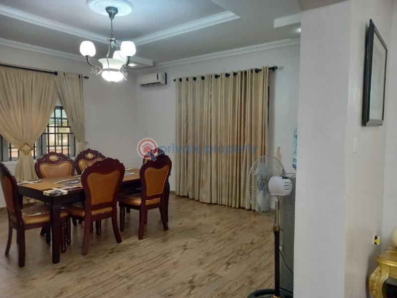 4 bedroom House For Sale Cooperative Villa Estate Badore Ajah Lagos - 4