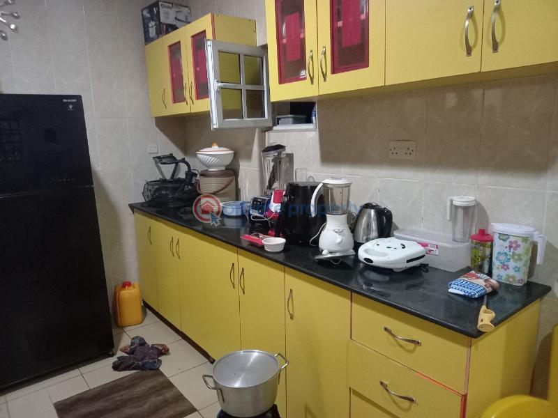 4 bedroom House For Sale Cooperative Villa Estate Badore Ajah Lagos - 3