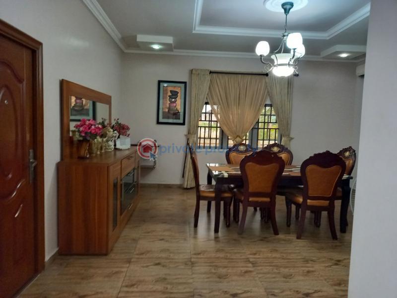 4 bedroom House For Sale Cooperative Villa Estate Badore Ajah Lagos - 2