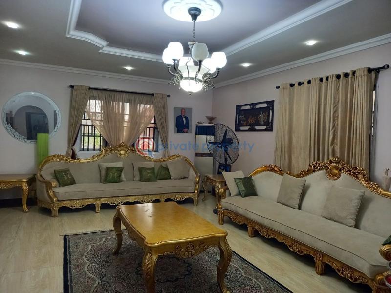 4 bedroom House For Sale Cooperative Villa Estate Badore Ajah Lagos - 6