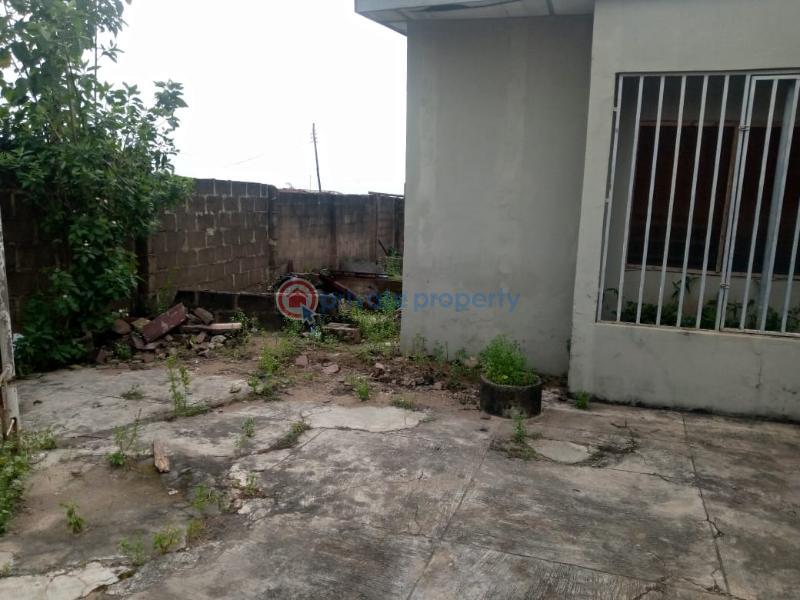 4 bedroom House For Sale Iwo Rd Ibadan Oyo - 7
