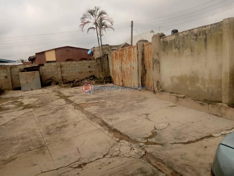 4 bedroom House For Sale Iwo Rd Ibadan Oyo - 4