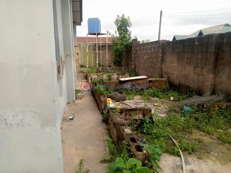 4 bedroom House For Sale Iwo Rd Ibadan Oyo - 5