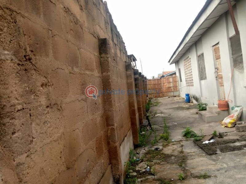 4 bedroom House For Sale Iwo Rd Ibadan Oyo - 6
