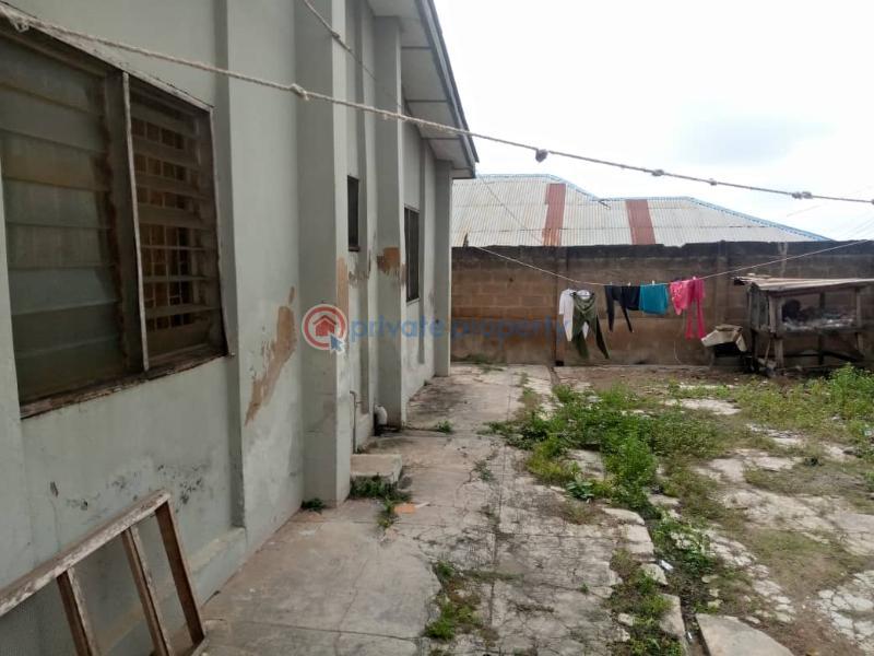 4 bedroom House For Sale Iwo Rd Ibadan Oyo - 3