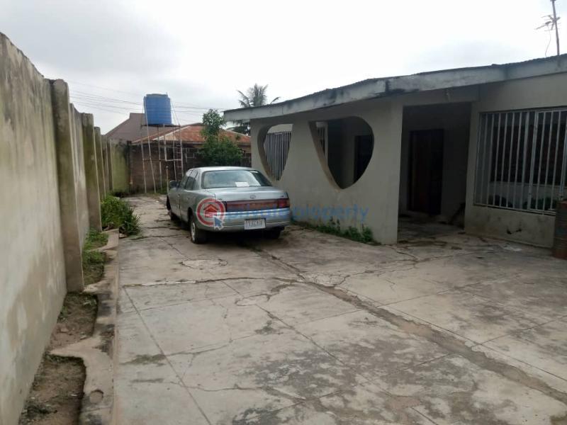 4 bedroom House For Sale Iwo Rd Ibadan Oyo - 8
