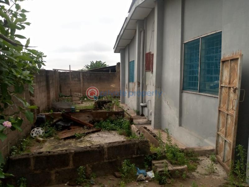 4 bedroom House For Sale Iwo Rd Ibadan Oyo - 9