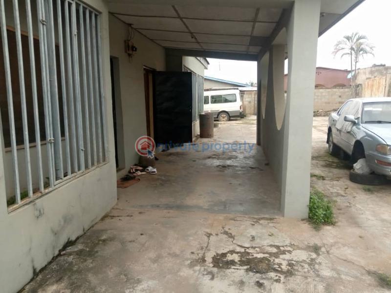 4 bedroom House For Sale Iwo Rd Ibadan Oyo - 2
