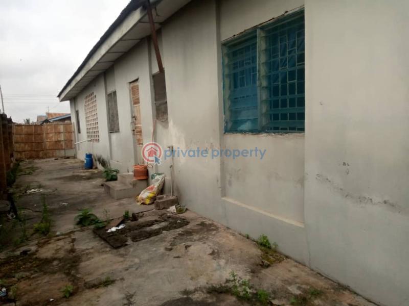 4 bedroom House For Sale Iwo Rd Ibadan Oyo - 1