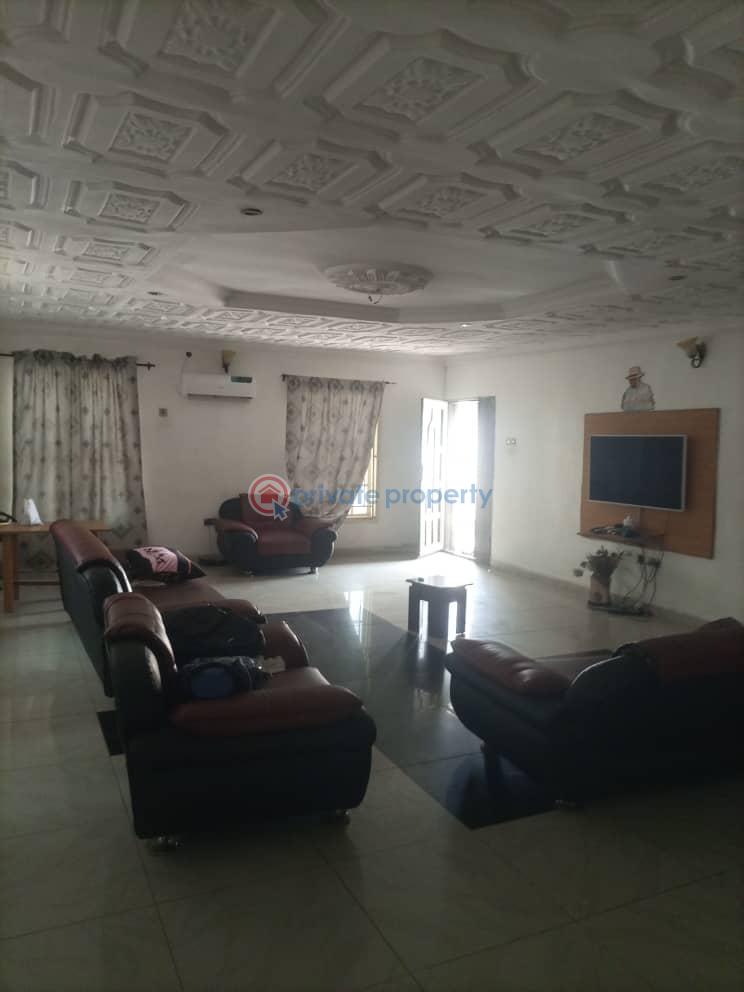 House For Sale Ajinde Via Ire Akari Akala Express Oluyole Extension Akala Express Ibadan Oyo - 6