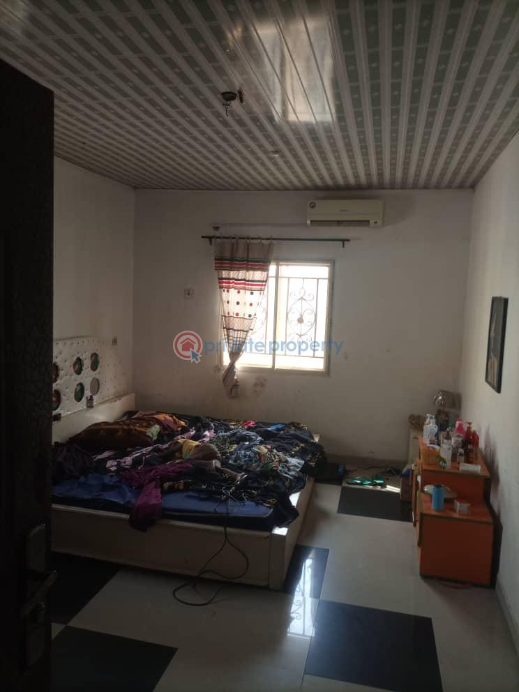 House For Sale Ajinde Via Ire Akari Akala Express Oluyole Extension Akala Express Ibadan Oyo - 5