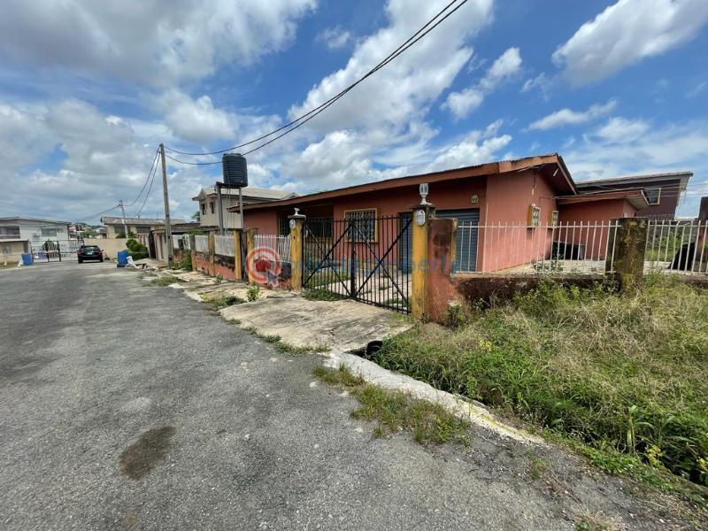 House For Sale Oluyole Estate Ibadan Oyo - 2