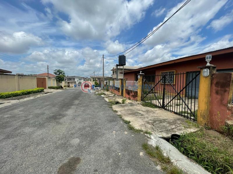 House For Sale Oluyole Estate Ibadan Oyo - 1