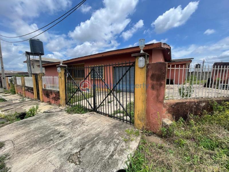 House For Sale Oluyole Estate Ibadan Oyo - 4