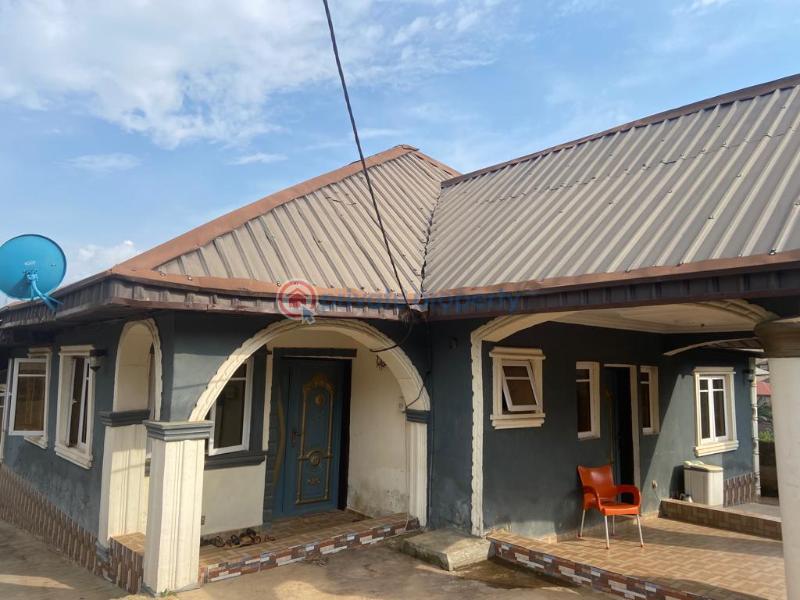 4 bedroom House For Sale Ibadan Oyo - 2