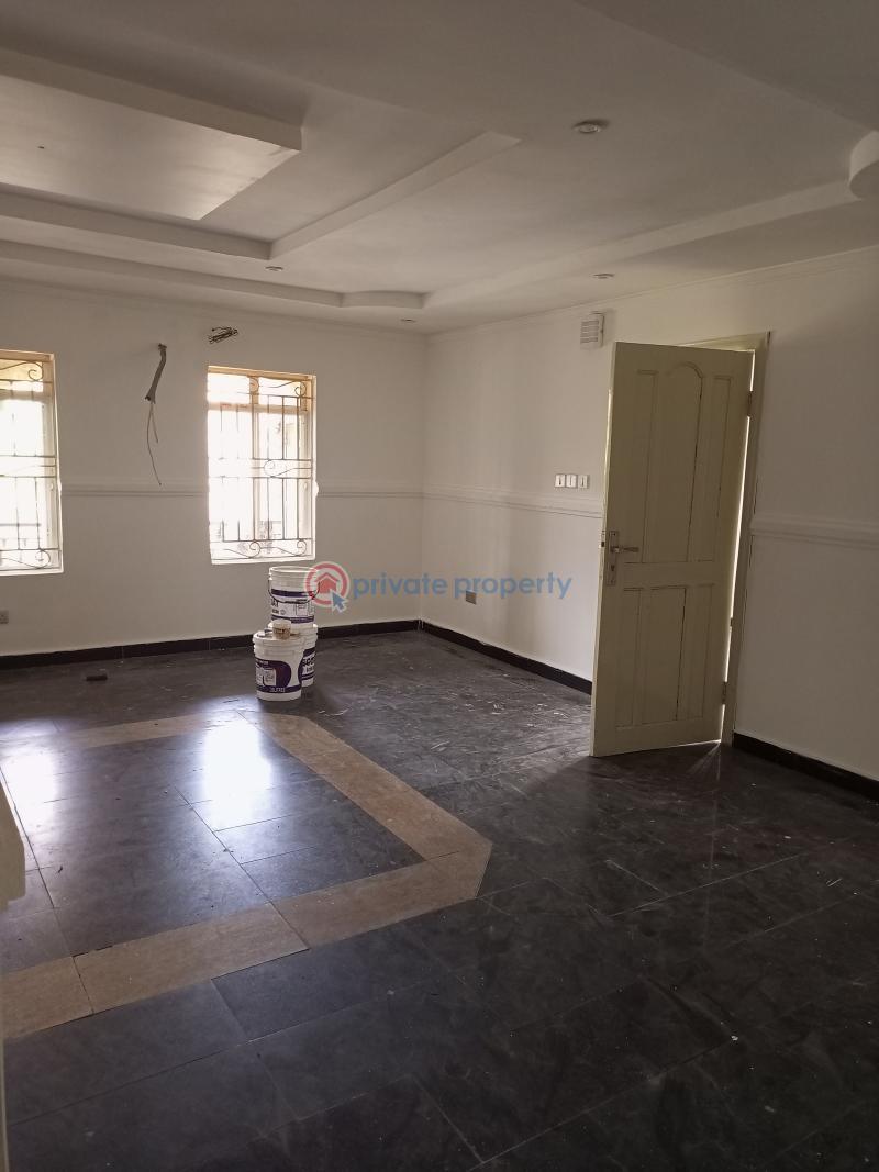 4 bedroom House For Rent Olokonla Ajah Lagos - 2