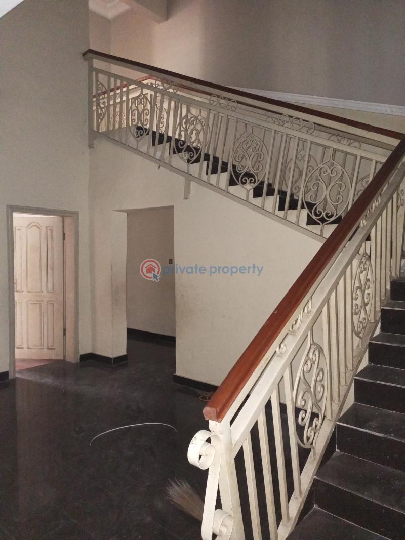 4 bedroom House For Rent Olokonla Ajah Lagos - 1