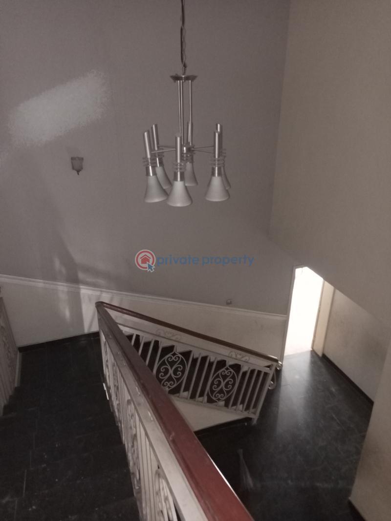 4 bedroom House For Rent Olokonla Ajah Lagos - 17