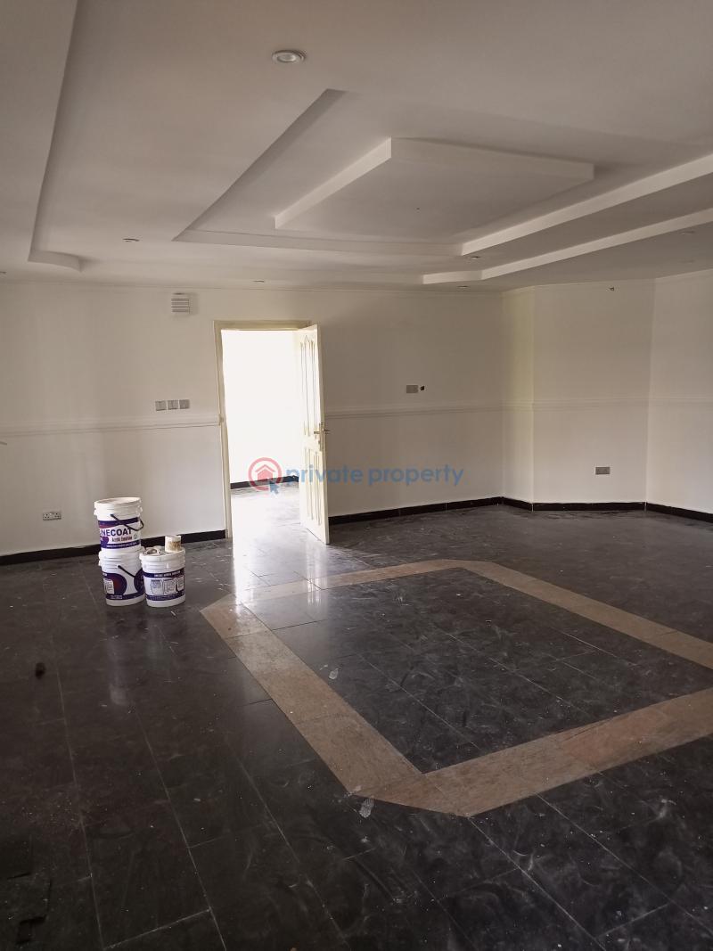 4 bedroom House For Rent Olokonla Ajah Lagos - 7