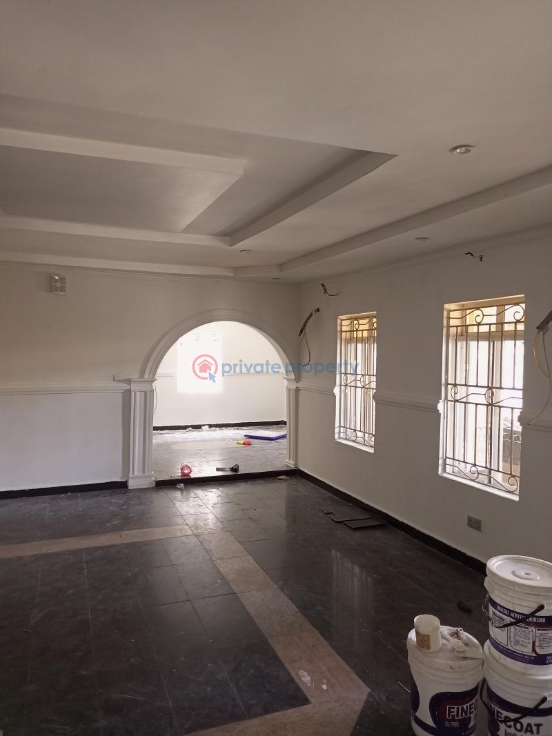 4 bedroom House For Rent Olokonla Ajah Lagos - 5