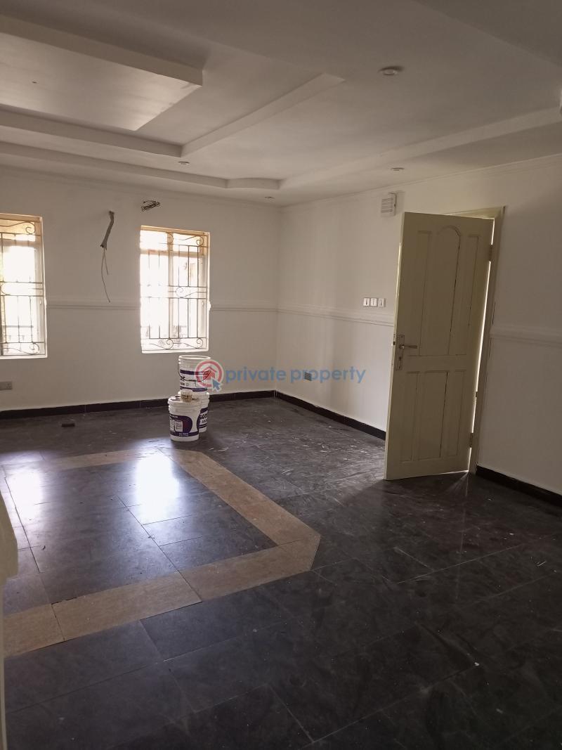4 bedroom House For Rent Olokonla Ajah Lagos - 4