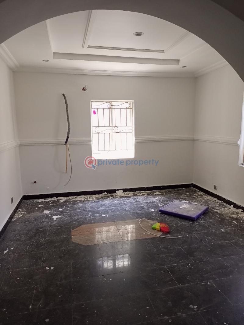 4 bedroom House For Rent Olokonla Ajah Lagos - 6