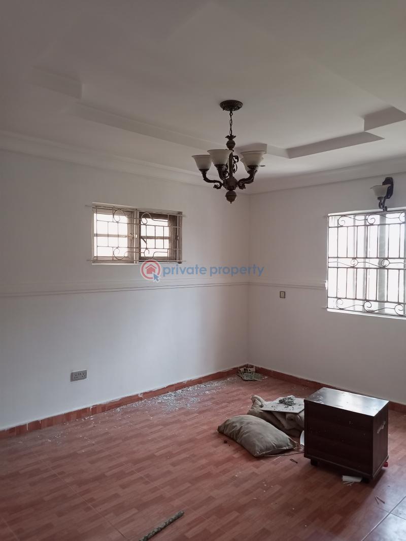 4 bedroom House For Rent Olokonla Ajah Lagos - 10