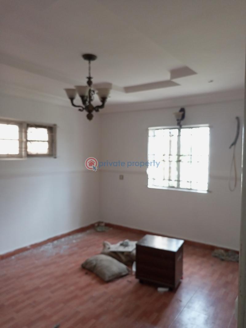 4 bedroom House For Rent Olokonla Ajah Lagos - 11