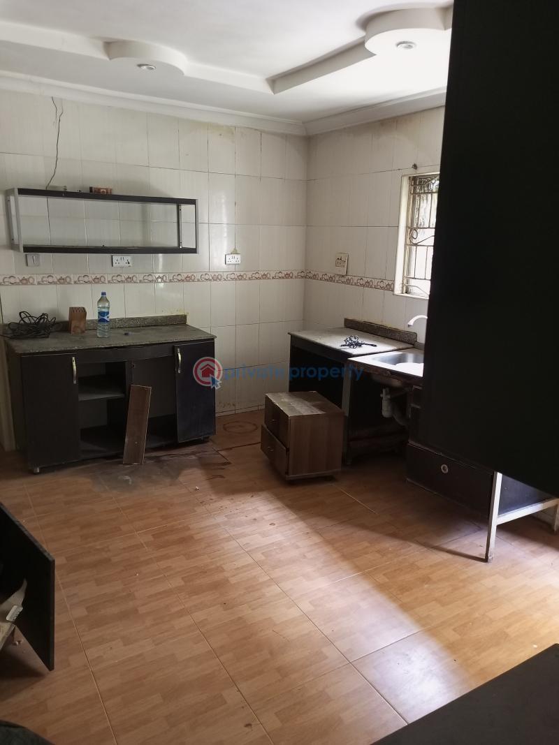 4 bedroom House For Rent Olokonla Ajah Lagos - 13