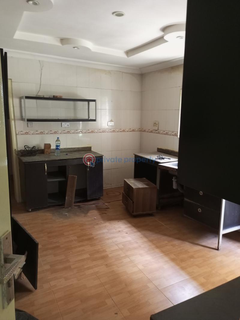 4 bedroom House For Rent Olokonla Ajah Lagos - 15