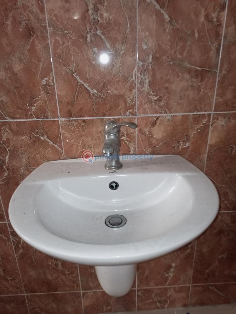 4 bedroom House For Rent Olokonla Ajah Lagos - 19