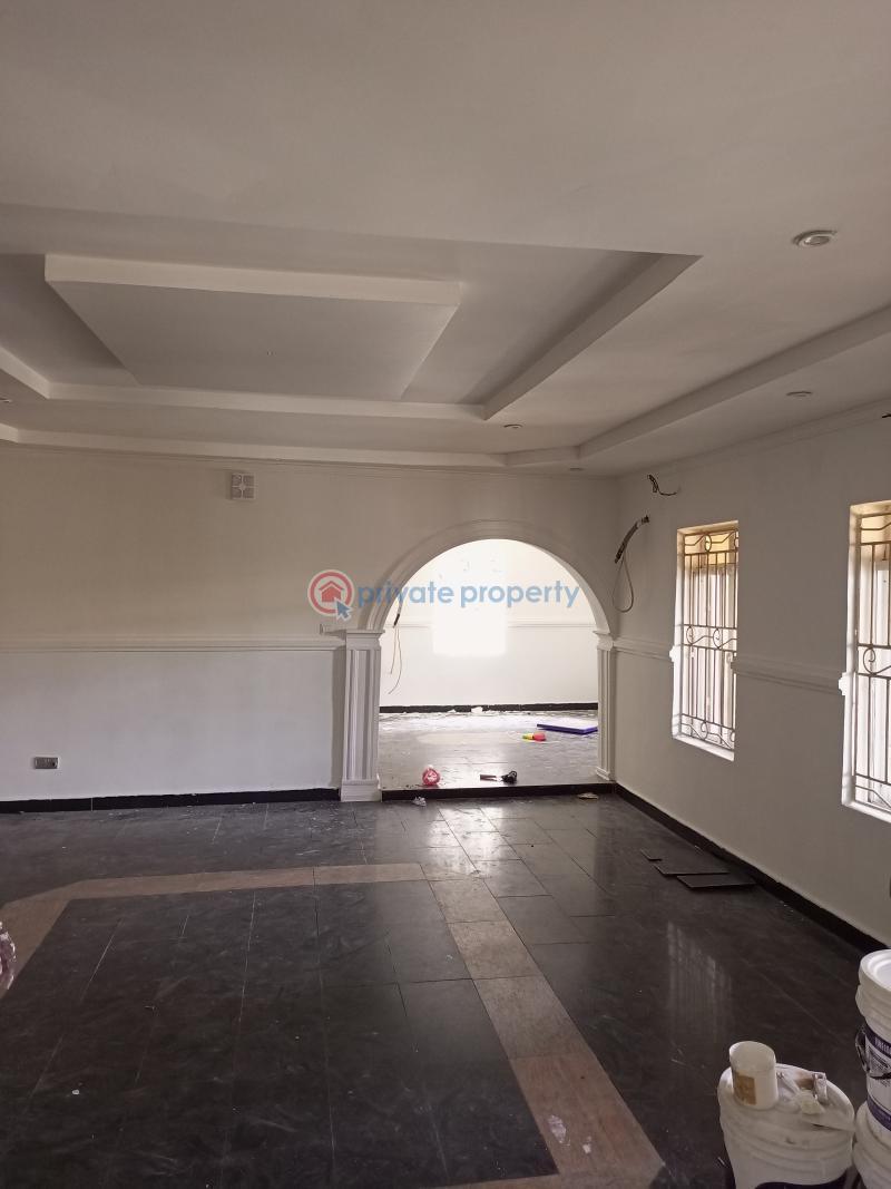 4 bedroom House For Rent Olokonla Ajah Lagos - 3