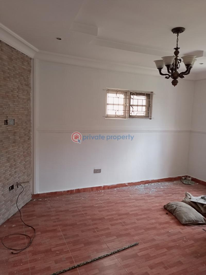 4 bedroom House For Rent Olokonla Ajah Lagos - 12