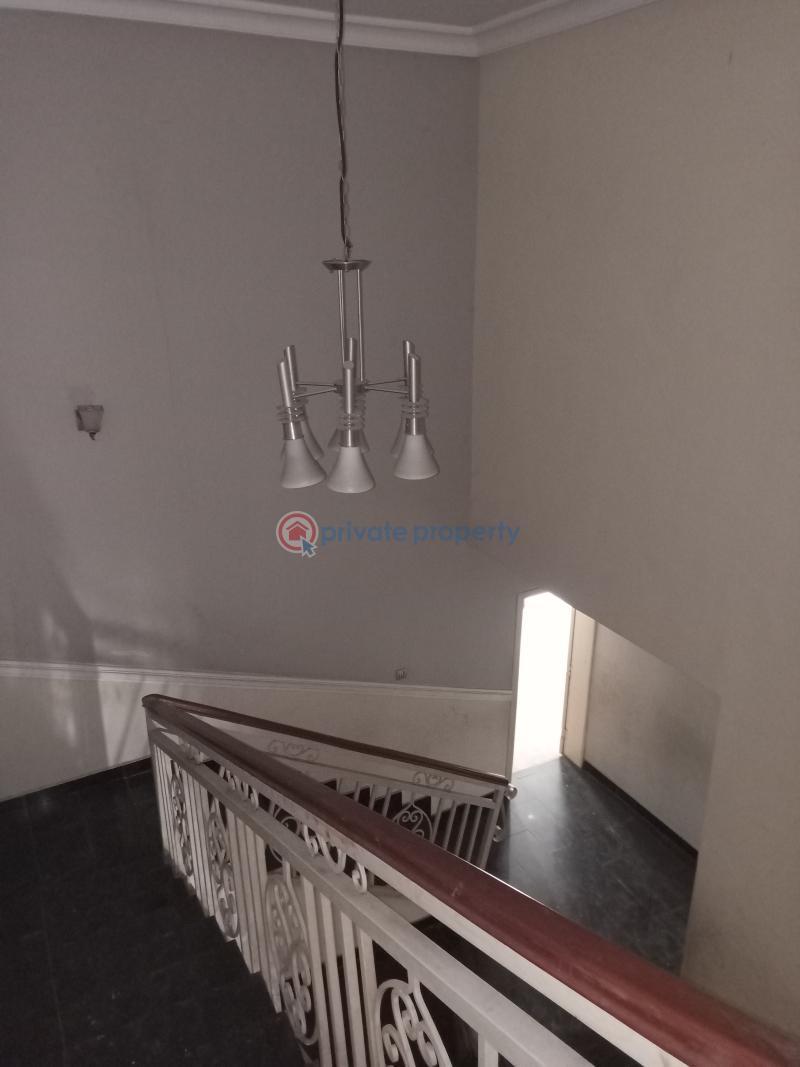 4 bedroom House For Rent Olokonla Ajah Lagos - 16