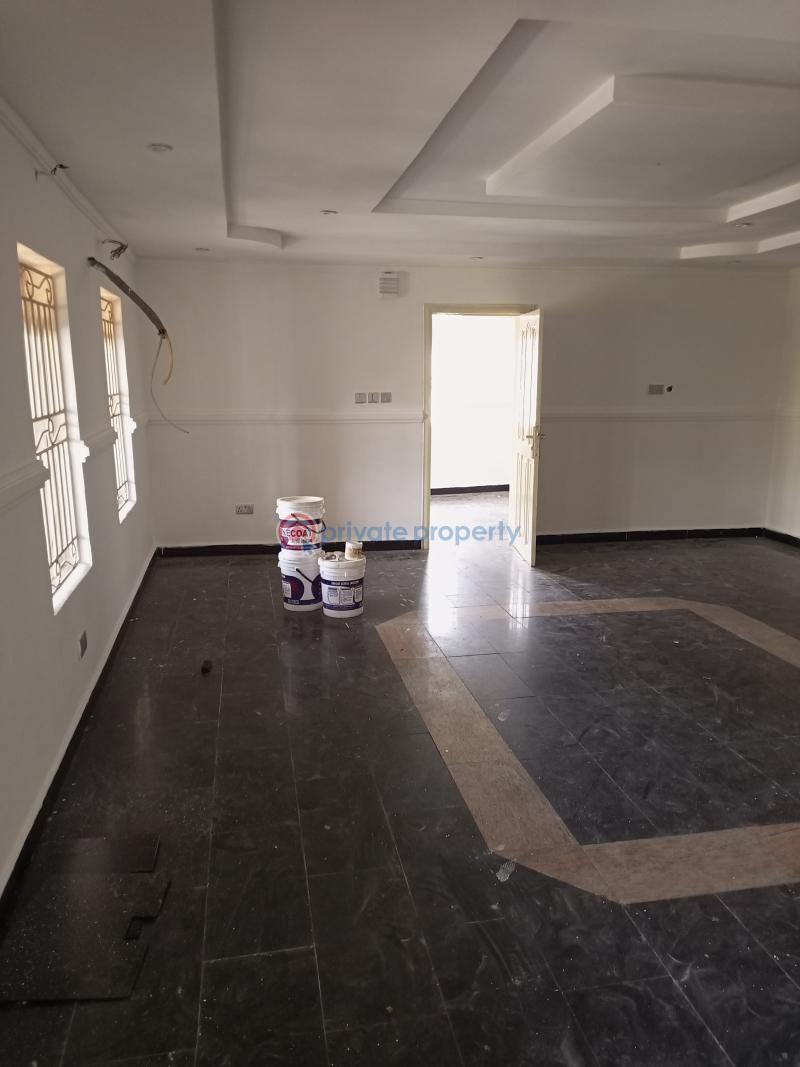 4 bedroom House For Rent Olokonla Ajah Lagos - 9