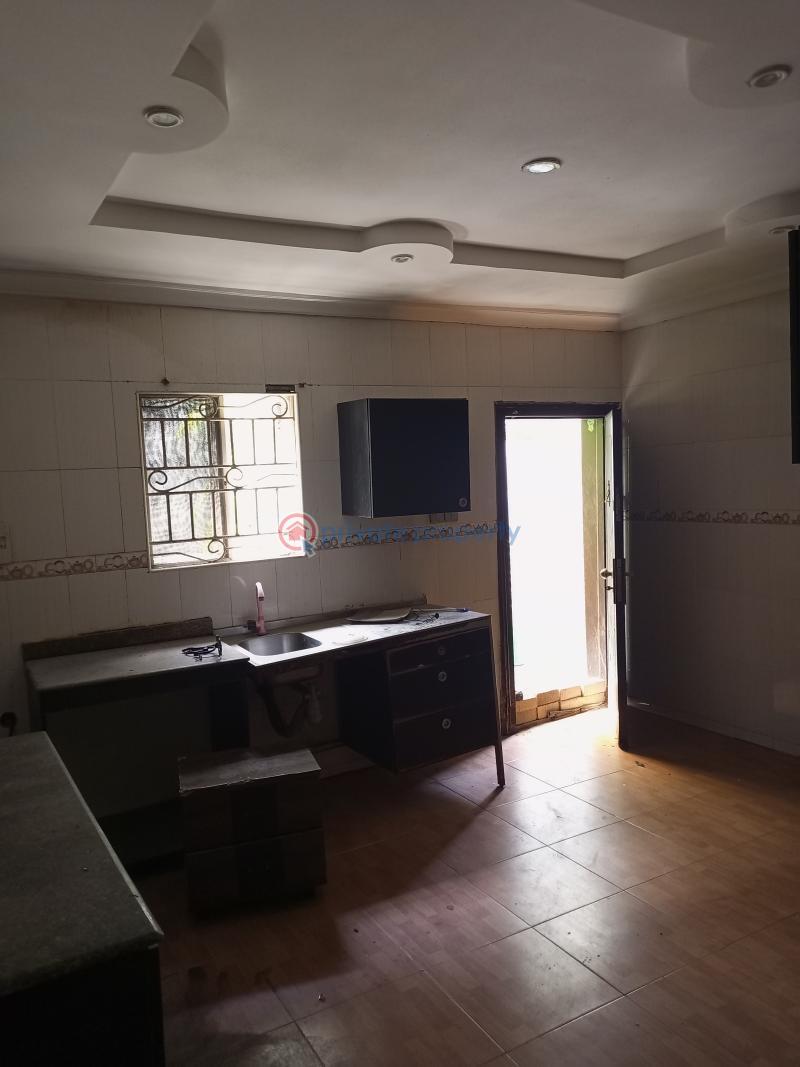 4 bedroom House For Rent Olokonla Ajah Lagos - 14
