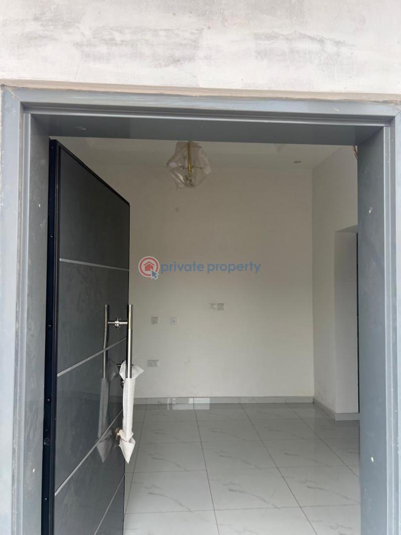 4 bedroom Detached Duplex For Sale Opic Isheri North Ojodu Lagos - 7