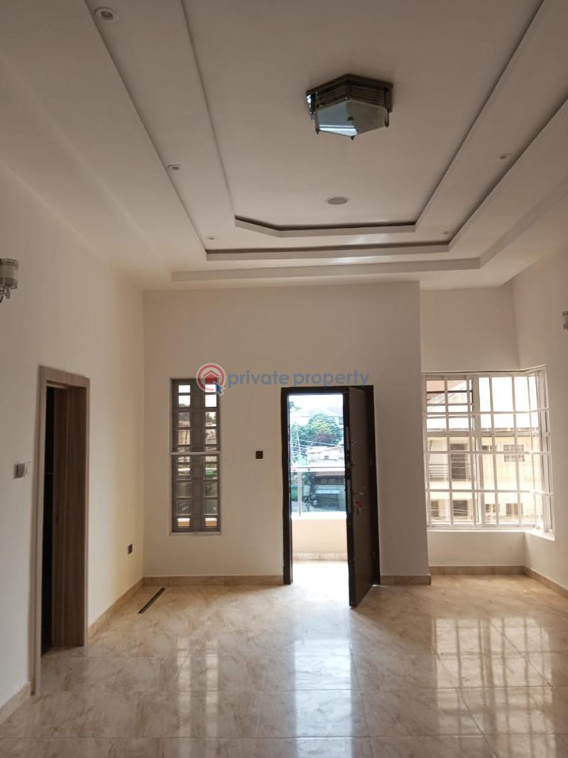 4 bedroom House For Rent Chevy View Estate Lekki Lagos - 2