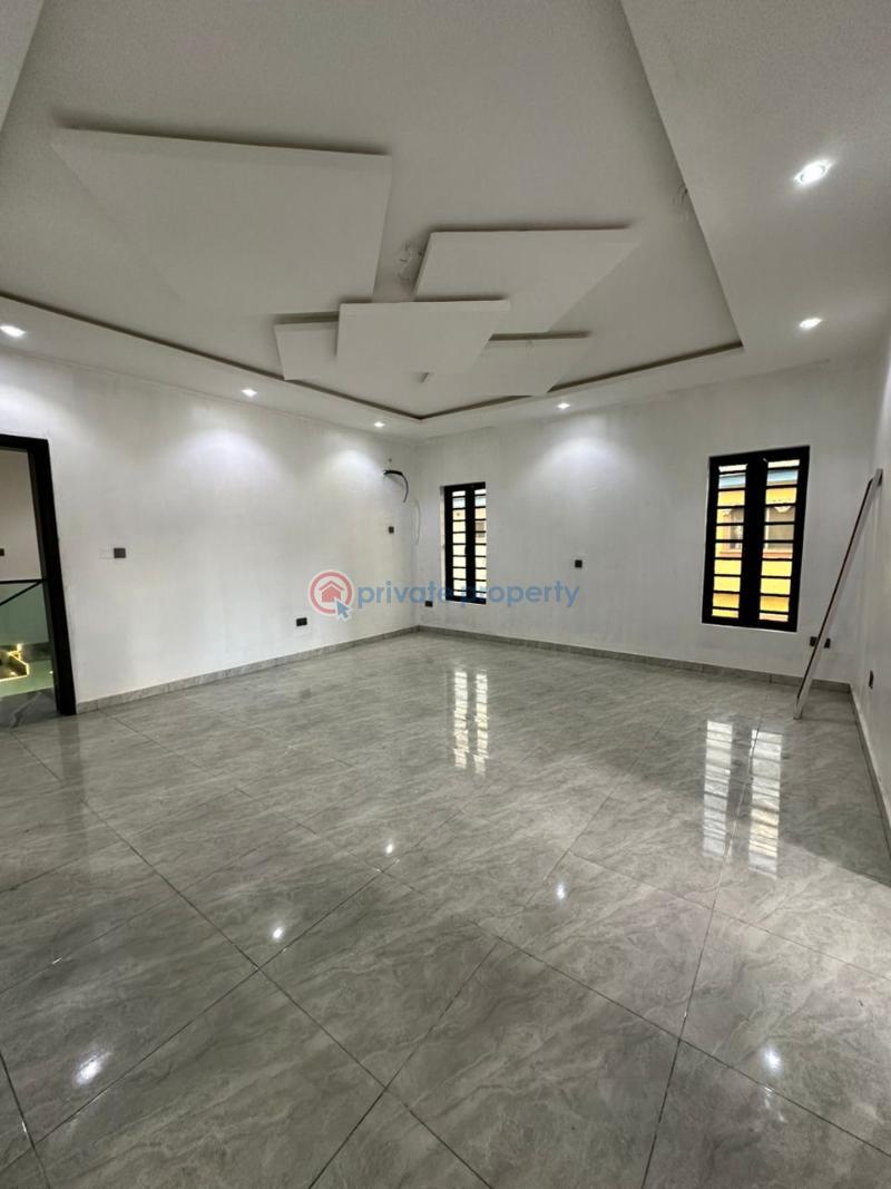 4 bedroom Detached Duplex For Sale Location Ikolaba, Agodi Gra, Ibadan Ibadan Oyo - 12