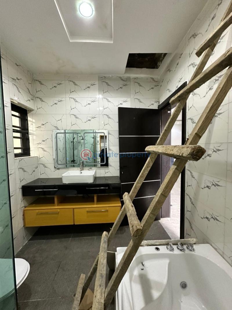 4 bedroom Detached Duplex For Sale Location Ikolaba, Agodi Gra, Ibadan Ibadan Oyo - 9